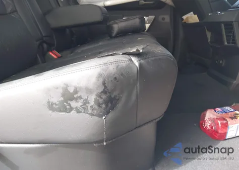 2024 Toyota Tundra Sr5 4Wd from USA, damaged, VIN 5TFLA5DB1RX191497